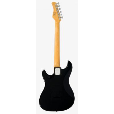 Sire Larry Carlton S3 New Gen Black 2