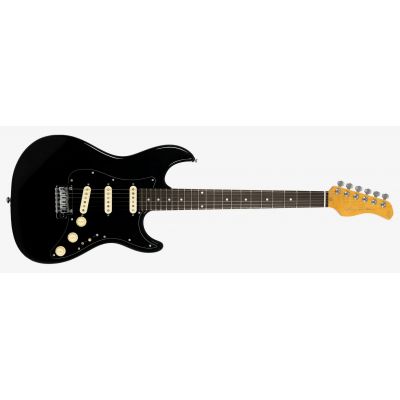 Sire Larry Carlton S3 New Gen Black