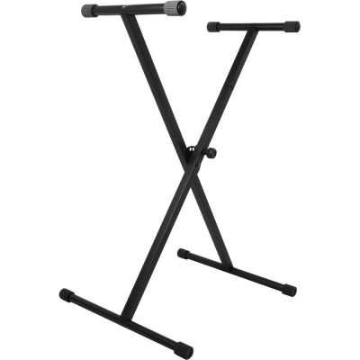 On Stage KS7190 Single X Soporte Teclado