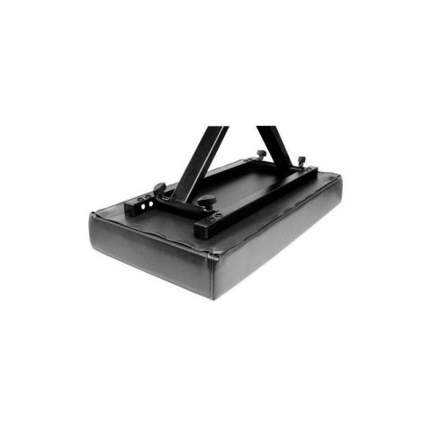 On Stage KT7800+ Banqueta De Teclado Deluxe X-Styl