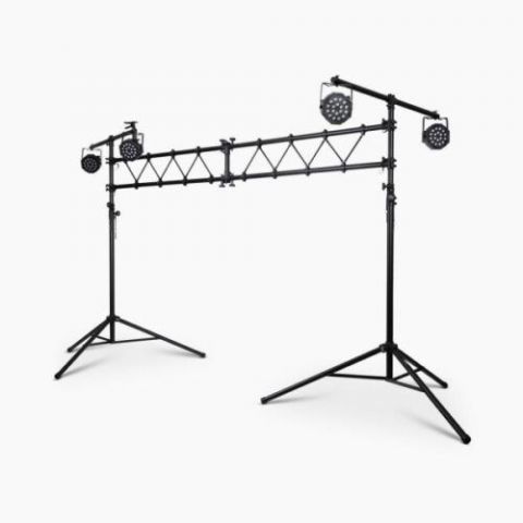 On-Stage LS7730 Soporte de iluminación con armazón