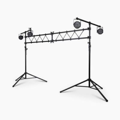 On-Stage LS7730 Soporte de iluminación con armazón