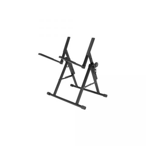 On Stage RS7000 Soporte Amplificador 5 Alturas