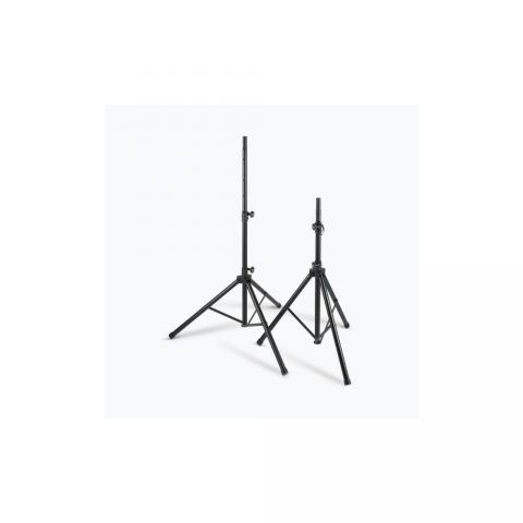 On Stage SSP7950 Soporte Pantalla Aluminio Par con Funda