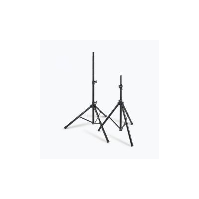 On Stage SSP7950 Soporte Pantalla Aluminio Par con Funda