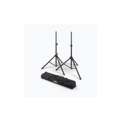 On Stage SSP7950 Soporte Pantalla Aluminio Par con Funda