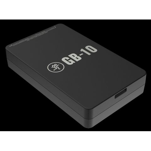 Mackie GB-10 Batería para PROFX-10GO