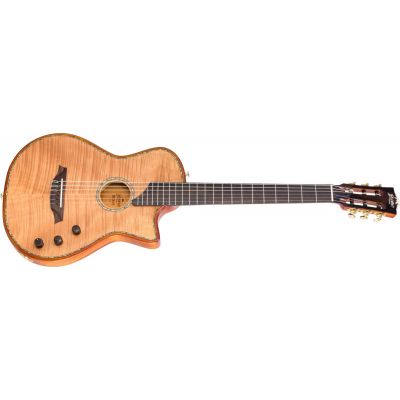 Bromo BEN2C Natural Guitarra Electroacústica