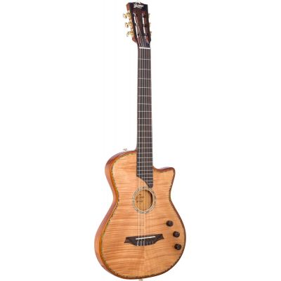 Bromo BEN2C Natural Guitarra Electroacústica 2
