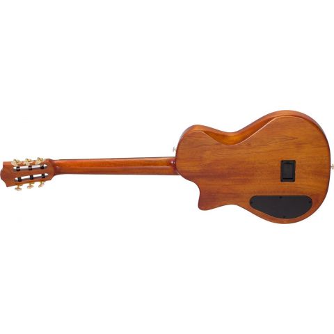 Bromo BEN2C Natural Guitarra Electroacústica