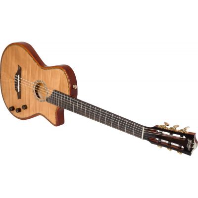Bromo BEN2C Natural Guitarra Electroacústica