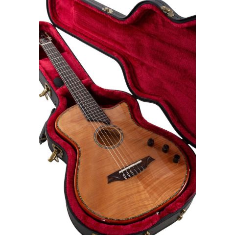 Bromo BEN2C Natural Guitarra Electroacústica