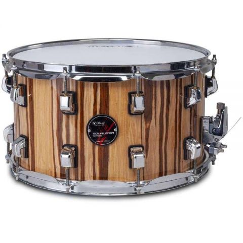 Odery Caja 10x06" Equalizer Series Pure Natural Trees