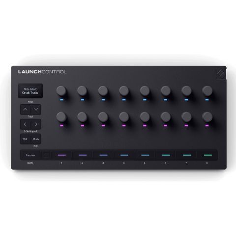 Novation Launch Control 3