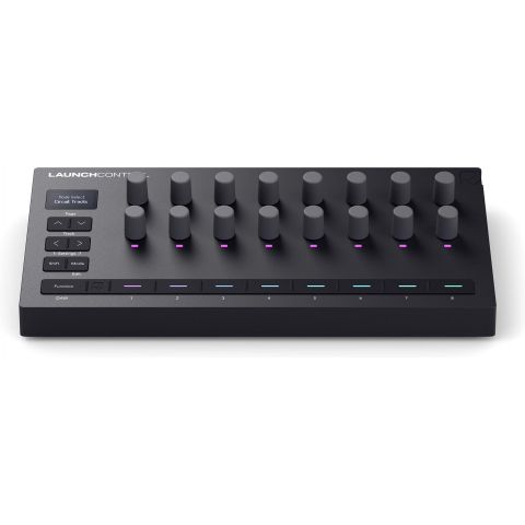 Novation Launch Control 3