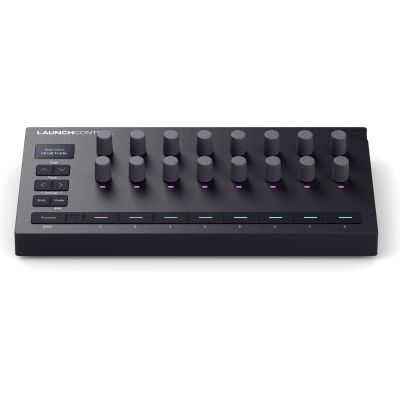 Novation Launch Control 3