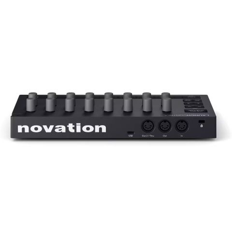 Novation Launch Control 3
