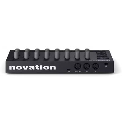 Novation Launch Control 3