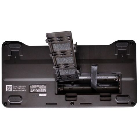 Zoom L6 LiveTrak Mesa digital 10 canales