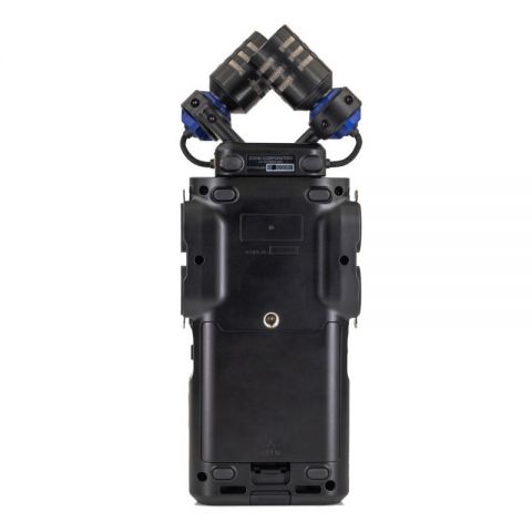 Zoom H6Studio Grabadora 6 pistas