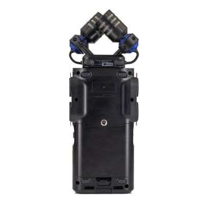 Zoom H6Studio Grabadora 6 pistas