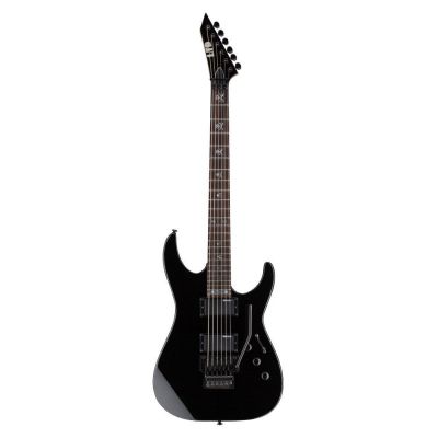LTD KH-202 - Black