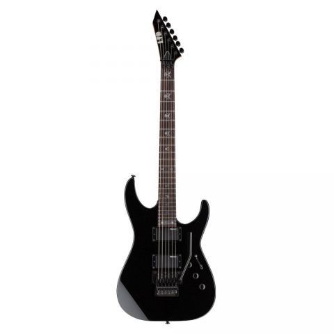 LTD KH-202 - Black