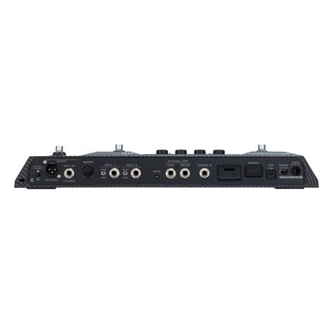 Zoom B6 Pedalera Multiefectos para Bajo