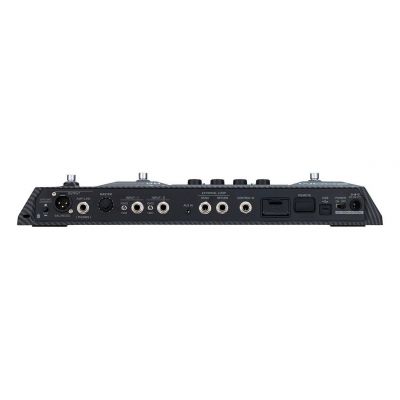 Zoom B6 Pedalera Multiefectos para Bajo