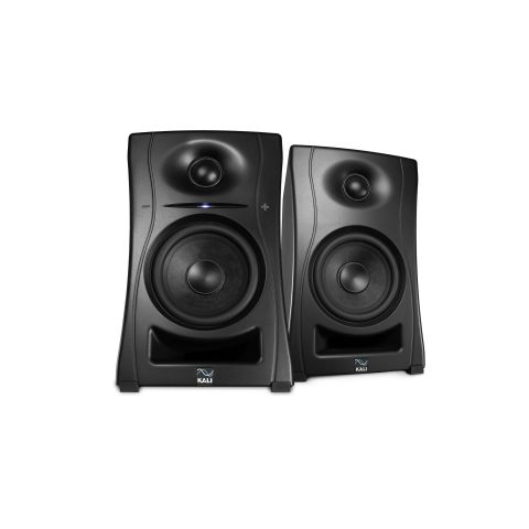 Kali Audio LP-UNF Pareja Monitores Ultra Near Field Biamplificados