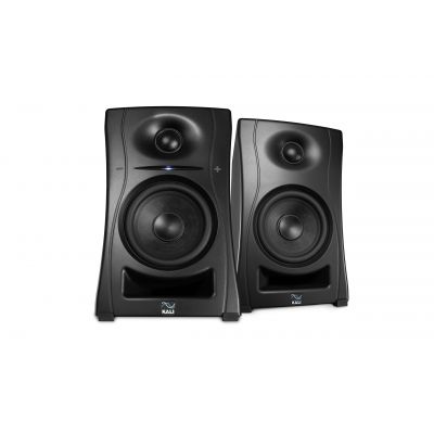 Kali Audio LP-UNF Pareja Monitores Ultra Near Field Biamplificados