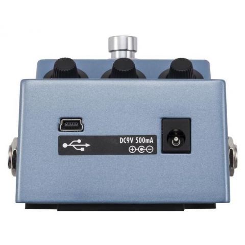 ZOOM MS-700CDR+ Pedal Multiefectos