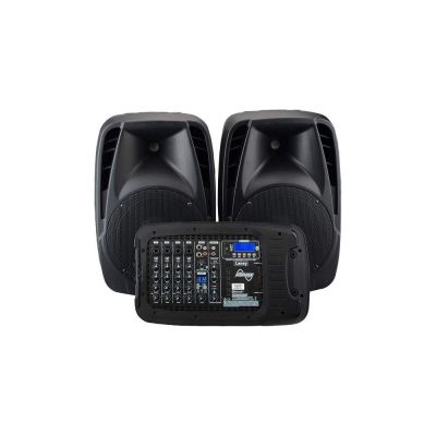 Laney AH2500D Pantalla Activa portatil