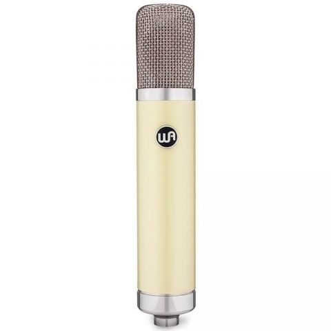 Warm Audio WA-251 Micrófono Condensador a válvula
