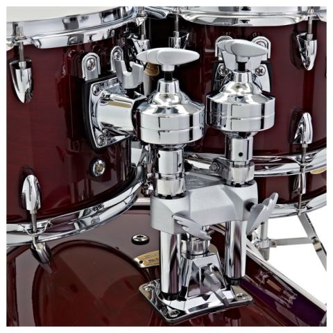 Pack Yamaha Stage Custom Birch...