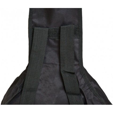 PROBAGS 600C Funda guitarra clásica   flamenca eco