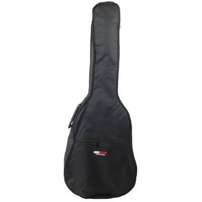 PROBAGS 605C 3 4 Funda guitarra clásica cadete 5mm