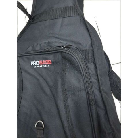 PROBAGS 615B Funda bajo eléctrico 15mm