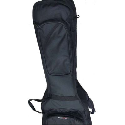 PROBAGS 615C Funda guitarra clásica   flamenca 15mm