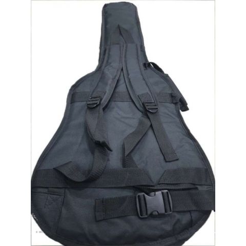 PROBAGS 615C Funda guitarra clásica   flamenca 15mm