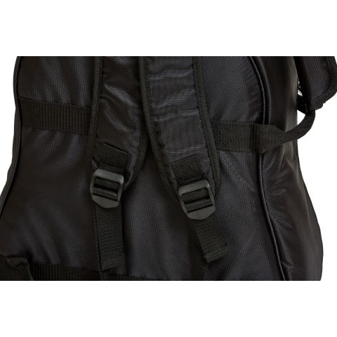 PROBAGS 680E Funda guitarra eléctrica 30mm
