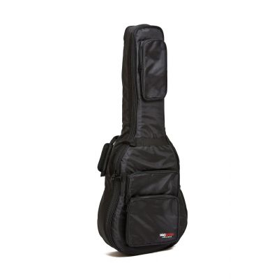 PROBAGS 680W Funda guitarra acústica 30mm