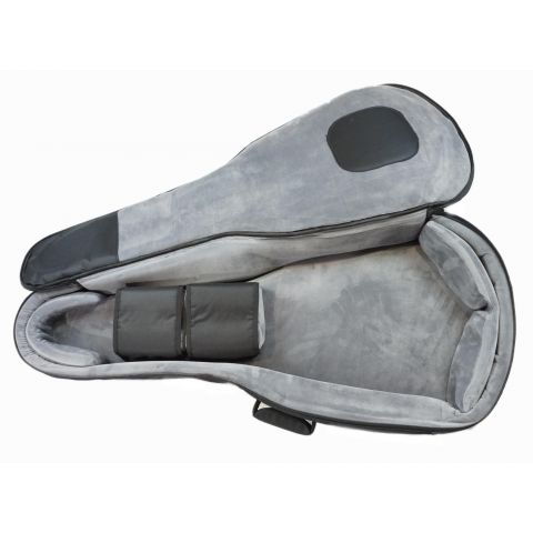PROBAGS NEWARMOUR C Funda Guitarra clasica alta protección