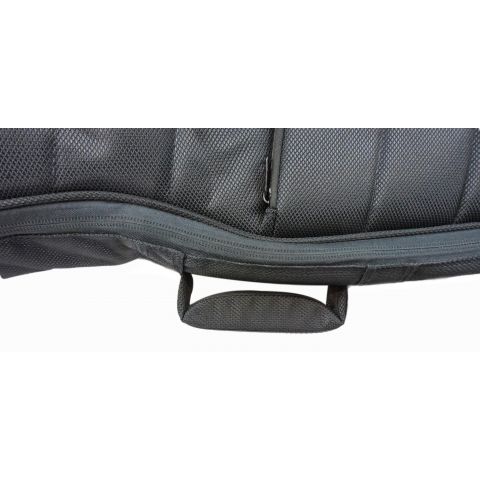 PROBAGS NEWARMOUR C Funda Guitarra clasica alta protección