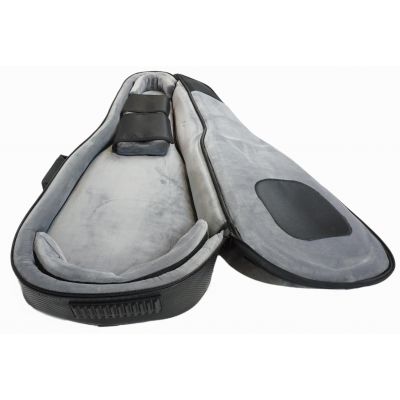 PROBAGS NEWARMOUR E Funda Guitarra electrica alta protección