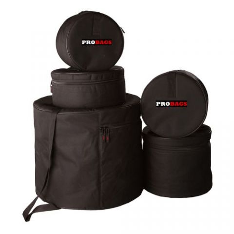 PROBAGS DB3 Set de Fundas Batería Studio