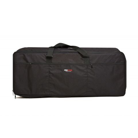 PROBAGS KB-620 Funda de teclado 61 teclas Acolchada 20mm