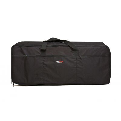 PROBAGS KB-620 Funda de teclado 61 teclas Acolchada 20mm