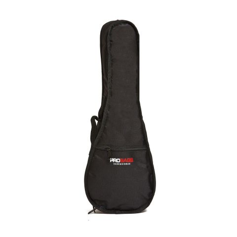 PROBAGS US-10 Funda ukelele soprano 10mm