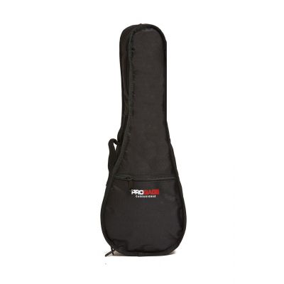 PROBAGS US-10 Funda ukelele soprano 10mm